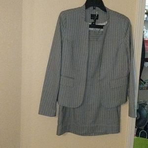 Worthington 2 piece suit